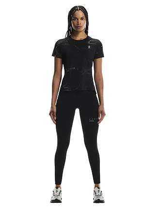 ON | Damen Lauftight Performance Lumos | 